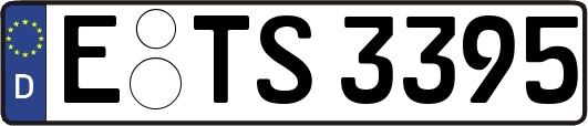 E-TS3395