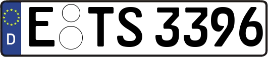 E-TS3396