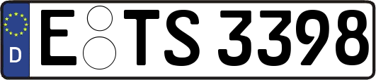 E-TS3398