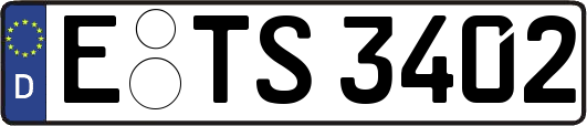 E-TS3402