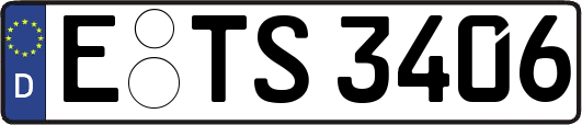 E-TS3406