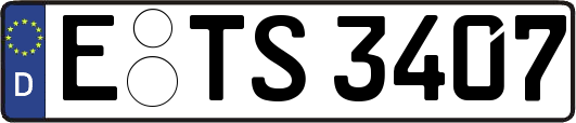 E-TS3407