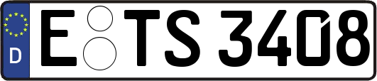 E-TS3408