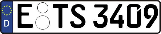 E-TS3409