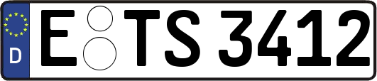 E-TS3412