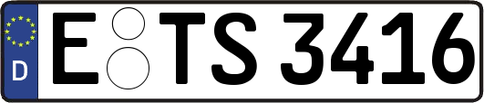 E-TS3416