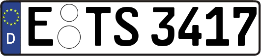 E-TS3417