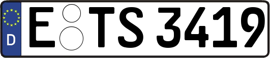 E-TS3419