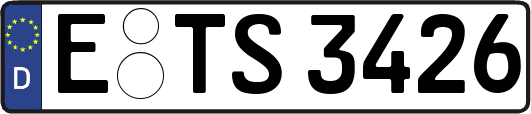 E-TS3426