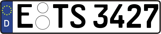 E-TS3427