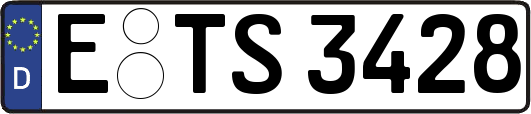 E-TS3428