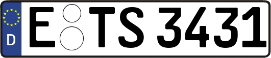 E-TS3431