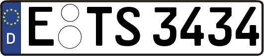 E-TS3434