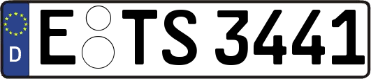 E-TS3441