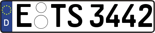 E-TS3442