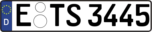 E-TS3445