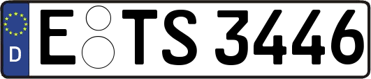 E-TS3446