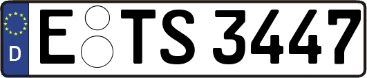 E-TS3447