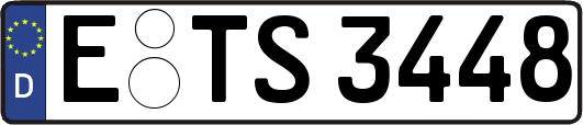 E-TS3448