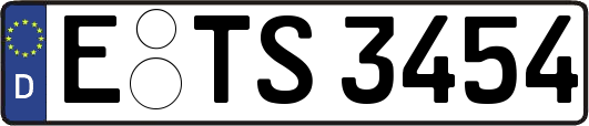 E-TS3454
