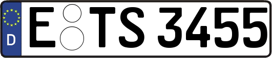 E-TS3455