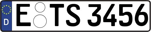 E-TS3456