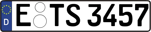 E-TS3457