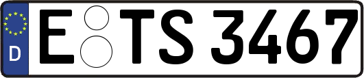 E-TS3467