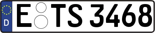 E-TS3468