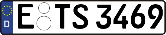 E-TS3469