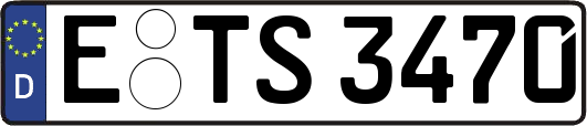 E-TS3470