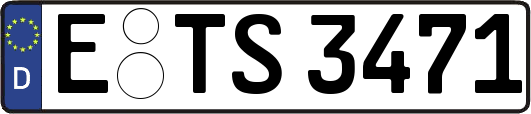E-TS3471