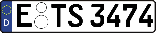 E-TS3474