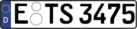 E-TS3475