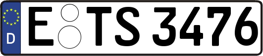 E-TS3476