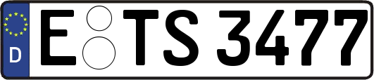 E-TS3477
