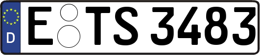 E-TS3483