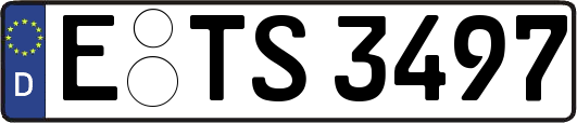 E-TS3497