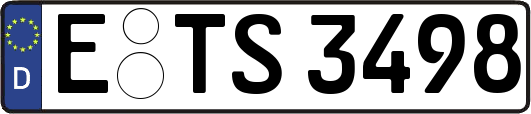 E-TS3498