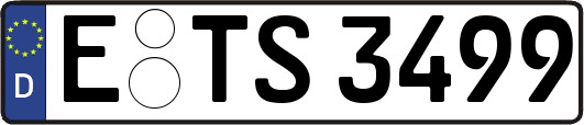 E-TS3499