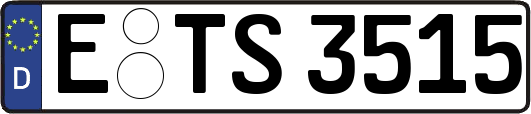 E-TS3515