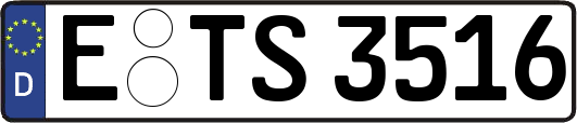 E-TS3516