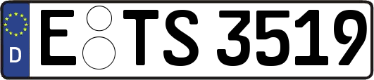 E-TS3519