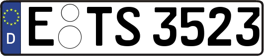 E-TS3523