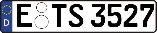 E-TS3527