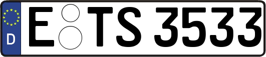 E-TS3533