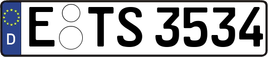 E-TS3534