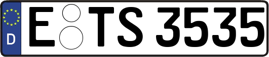E-TS3535