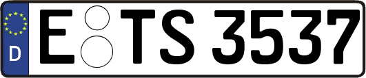 E-TS3537