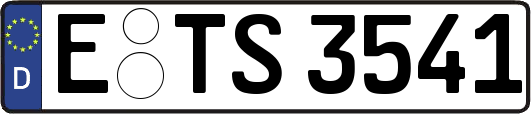 E-TS3541